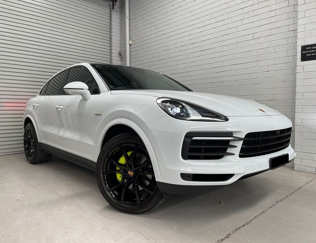 Porsche Service in Adelaide Porsche Servicing DB Motors